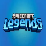 چاپ قاب موبایل و گوشی پوستر دیواری بازی Minecraft Legends برای اتاق با قیمت ارزان