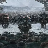 چاپ قاب موبایل و گوشی سفارش پوستر فیلم War For The Planet Of The Apes با کیفیت بالا