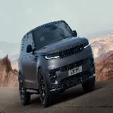 خرید پوستر دیواری رنج روور اسپورت 2024 با قیمت مناسب برای منزل