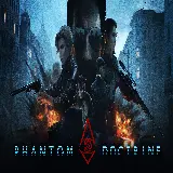 چاپ پوستر دیواری بازی Phantom Doctrine با کیفیت بالا