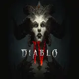 چاپ قاب موبایل و گوشی پوستر گیمینگ diablo iv برای دیوار با چاپ باکیفیت و قیمت مناسب