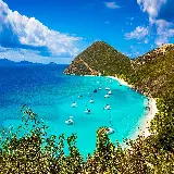 چاپ قاب موبایل و گوشی خرید پوستر دیواری جزیره با بهترین قیمت و کیفیت برای دکوراسیون