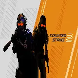 تابلو شاسی بازی Counter Strike 2 با کیفیت چاپ فوق العاده