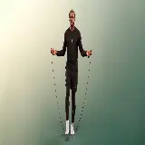 چاپ قاب موبایل و گوشی والپیپر دو مانیتور طناب زنی عکس با کیفیت بالا و سایز ویژه