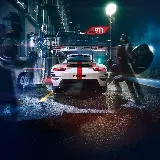 چاپ قاب موبایل و گوشی خرید تابلو پورشه 911 آر اس آر مسابقه ای برای گیم روم