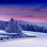 چاپ قاب موبایل و گوشی والپیپر منظره با کیفیت اچ دی برای گوشی سامسونگ 1080x2340