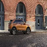 چاپ تابلو شاسی کادیلاک XT4 با کیفیت 6K برای منزل