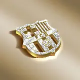 چاپ قاب موبایل و گوشی والپیپر لوگو بارسلونا با کیفیت بالا برای نمایشگر