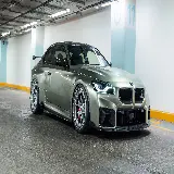 چاپ قاب موبایل و گوشی سفارش تابلو شاسی BMW M2 2024 برای پذیرایی با بهترین قیمت