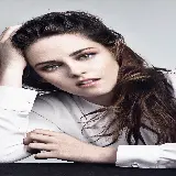 تابلو دکوراتیو کریستن استوارت برای اتاق