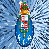 چاپ قاب موبایل و گوشی تصویر زمینه دسکتاپ FC Porto با کیفیت بالا و گرافیک عالی