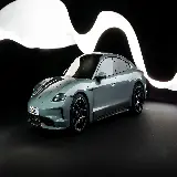 چاپ قاب موبایل و گوشی تابلو پورشه تایکان 2024 برای دکوراسیون منزل با کیفیت