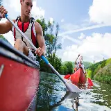 چاپ قاب موبایل و گوشی والپیپر ورزش های آبی با طراحی هنری و کیفیت 4K