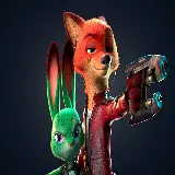 تصاویر زوتوپیا 2 با بهترین کیفیت برای دانلود رایگان و چاپ پوستر