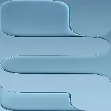 والپیپر آیفون ۱۷ ایر با طراحی شفق قطبی و کیفیت بالا