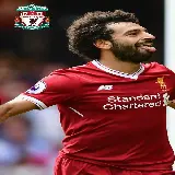 چاپ قاب موبایل و گوشی والپیپر موبایل محمد صلاح با کیفیت 1080p برای دانلود رایگان