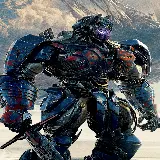 خرید تابلو دیواری فیلم Transformers The Last Knight با کیفیت بالا