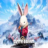 چاپ قاب موبایل و گوشی تابلو بازی rusty rabbit 2025 برای دکوراسیون دیواری با کیفیت بالا