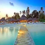 چاپ قاب موبایل و گوشی بک گراند دسکتاپ جزیره با کیفیت اچ دی و طراحی منحصر به فرد