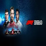 خرید تابلو دکوراتیو بازی F1 2018 با قیمت ارزان برای اتاق