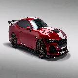 چاپ قاب موبایل و گوشی سفارش تابلو شاسی Shelby Super Snake با قیمت ارزان