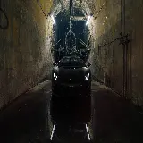 چاپ قاب موبایل و گوشی سفارش تابلو لامبورگینی اونتادور نارنجی متالیک برای پذیرایی