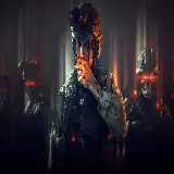 چاپ قاب موبایل و گوشی پوستر سه بعدی بازی death stranding برای اتاق با بهترین قیمت