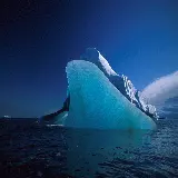 قاب مبایل کوه یخ برای سامسونگ آیفون هواوی شیائومی با چاپ با کیفیت