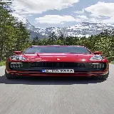 چاپ پوستر تابلو دیواری Ford Mustang GT با چاپ با کیفیت برای اتاق