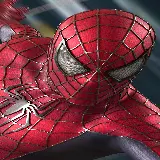 چاپ پوستر پوستر دیواری فیلم Spider-Man 2 با کیفیت بالا برای منزل
