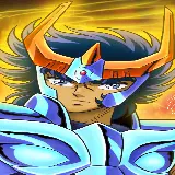 چاپ قاب موبایل و گوشی خرید پوستر انیمه Saint Seiya برای اتاق با قیمت ارزان