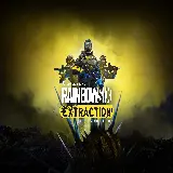 سفارش تخته شاسی Rainbow Six Extraction با چاپ عالی