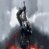 والپیپر بازی The Witcher با کیفیت 4K و رزولوشن 3840x2160