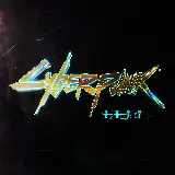 چاپ قاب موبایل و گوشی تابلو شاسی بازی Cyberpunk 2077 برای دکوراسیون اتاق