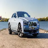 چاپ قاب موبایل و گوشی چاپ پوستر دیواری Rolls Royce Spectre برای اتاق خواب