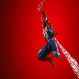 چاپ قاب موبایل و گوشی خرید تابلو دکوراتیو Spider-Man PS4 برای گیم نت