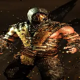 چاپ پوستر پوستر دیواری بازی Mortal Kombat X برای اتاق