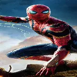 چاپ پوستر خرید تابلو شاسی فیلم Spider-Man No Way Home با قیمت مناسب