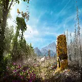 چاپ قاب موبایل و گوشی خرید تخته شاسی Far Cry New Dawn با تخفیف ویژه برای منزل