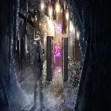 خرید تابلو شاسی بازی Wasteland 3 با چاپ 12K