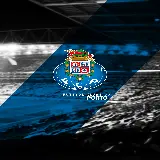 چاپ قاب موبایل و گوشی تصویر زمینه موبایل FC Porto با کیفیت فول اچ دی