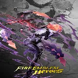 چاپ قاب موبایل و گوشی سفارش پوستر فایر امبلم هیروز نسخه ویژه با قیمت مناسب