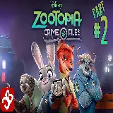 چاپ قاب موبایل و گوشی بک گراند کارتونی زوتوپیا ۲ با کیفیت اچ دی برای طراحی گرافیک