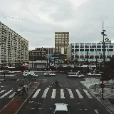 چاپ قاب موبایل و گوشی چاپ تابلو چراغ راهنمایی سبز و ترافیک شهری