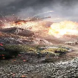 چاپ قاب موبایل و گوشی خرید تابلو ورد اف تانکس با قیمت ارزان برای علاقه مندان تانک