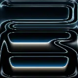 والپیپر آیفون ۱۷ پرو با طراحی کهکشانی و کیفیت Ultra HD