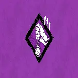خرید پوستر دیواری Dead by Daylight با کیفیت چاپ عالی