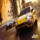 پوستر دیواری بازی The Crew Motorfest با کیفیت بالا