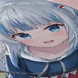 چاپ قاب موبایل و گوشی تابلو شاسی Virtual Youtuber برای اتاق با بهترین قیمت
