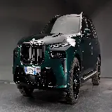 سفارش پوستر دیواری BMW X7 2024 برای منزل با بهترین قیمت
